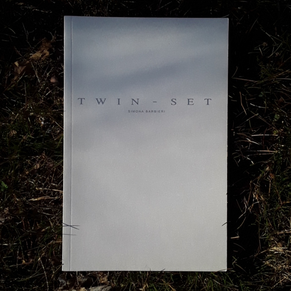 TWIN SET Look Book Spring Summer 2007 NEW